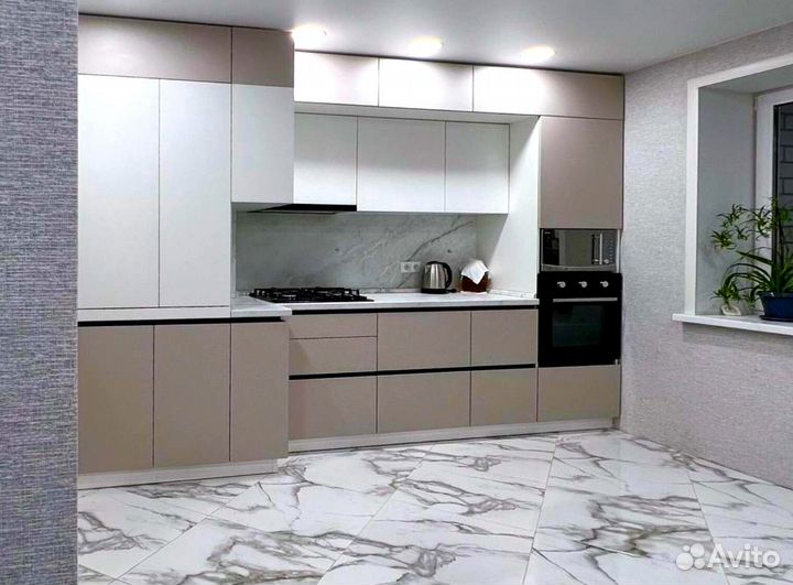 Кухни на заказ в рамках бюджета