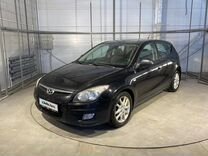 Hyundai i30 1.6 MT, 2009, 260 000 км, с пробегом, цена 549 000 руб.