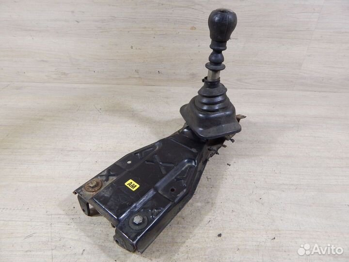 Кулиса кпп Opel Omega B