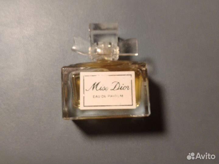 Духи винтаж