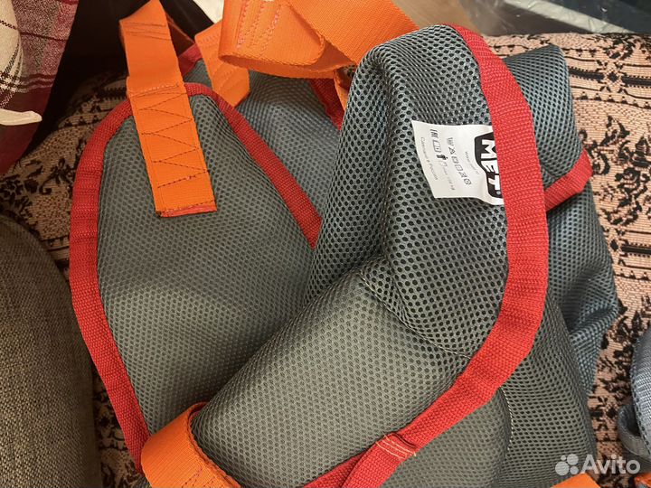 3 Гамака/подвески для Подьемника для инвалидов