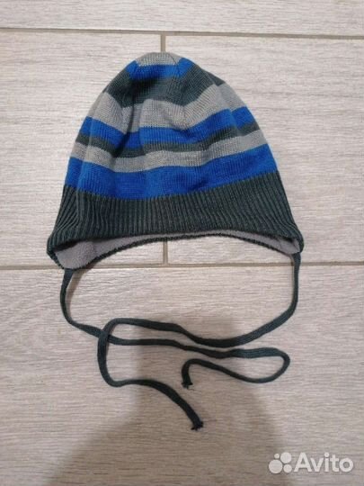 Шапки и шлем Lassie, Gusti, Totti