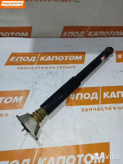 Стойка амортизатора задняя Mazda 6 GJ 2015