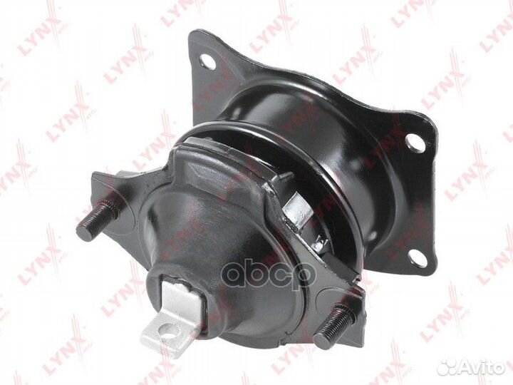 Опора двигателя перед прав ME1014 lynxauto
