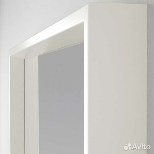Новое зеркало 65х55 Икеа