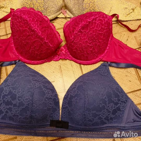 Новые Бюстгальтеры 75ав Infinity Черемушк Милавица