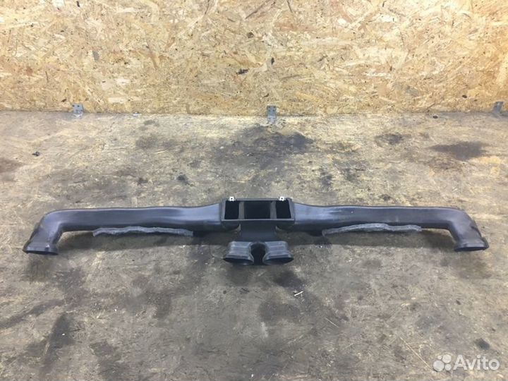 Воздуховод отопителя Chevrolet Lacetti хэтчбек