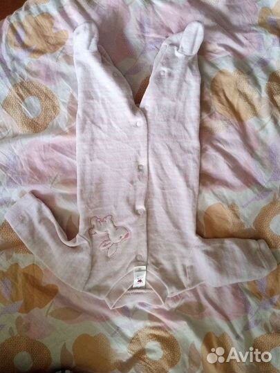 Детские вещи на девочку размеры все на фото