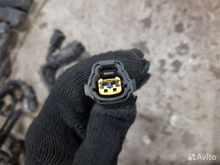 Блок предохранителей Хендай Старекс