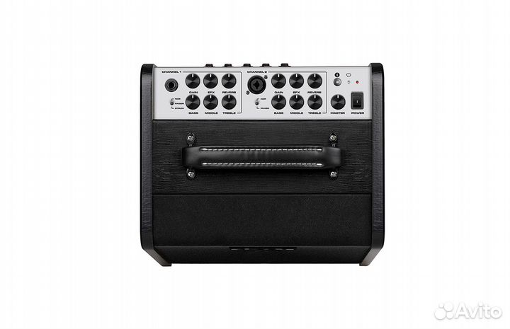 Комбоусилитель для акустики Nux AC-60 Stageman II