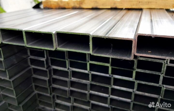 Профильная труба 60х60