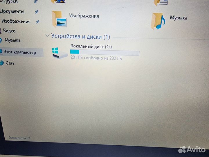 HP, 4 ядра, 8гб, SSD, 2 видеокарты