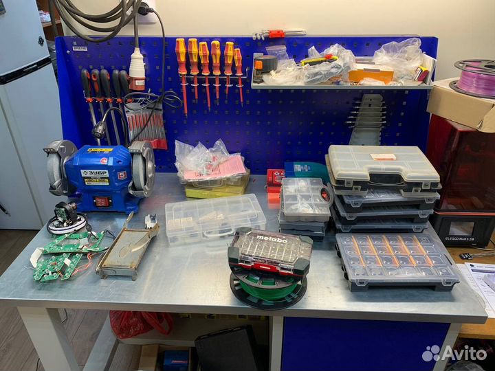 Ремонт компьютеров и ноутбуков на дому