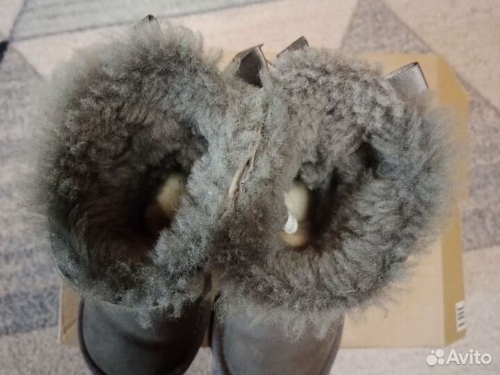 Угги на девочку Ugg 23,5