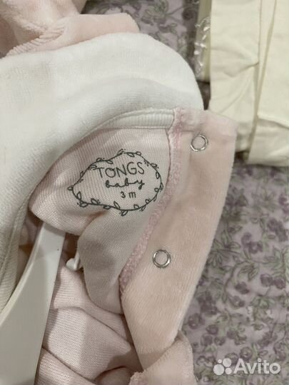 Костюм детский