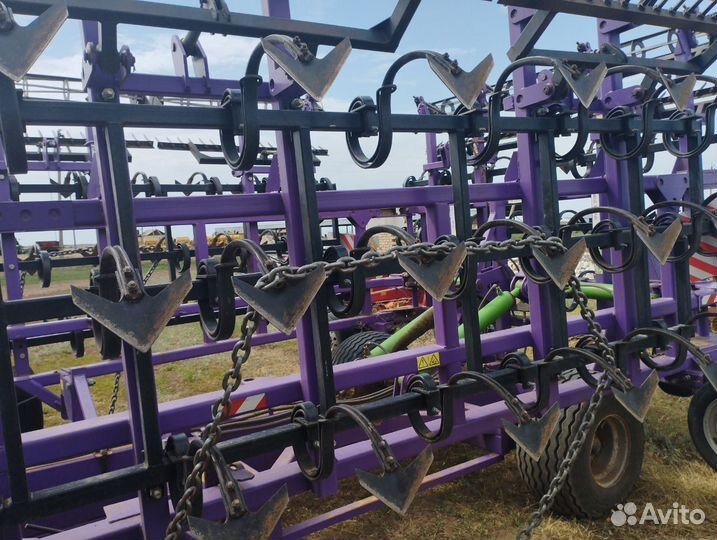 Культиватор New Tone KUSTO-10.8, 2017