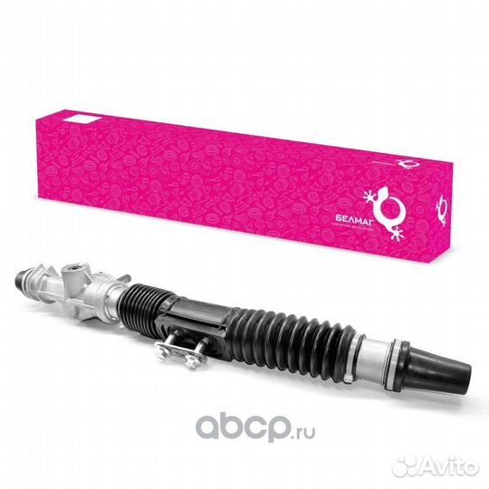 Рулевая рейка для Mitsubishi pajero 3 поколения, 2