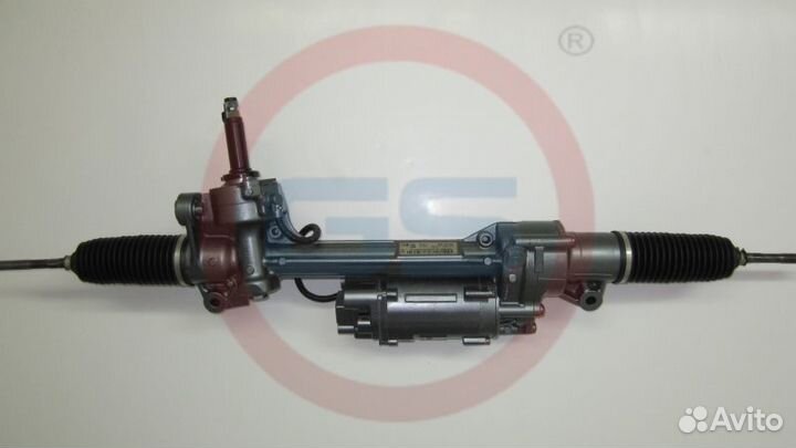 Рулевая рейка Mercedes CLS 218 2010