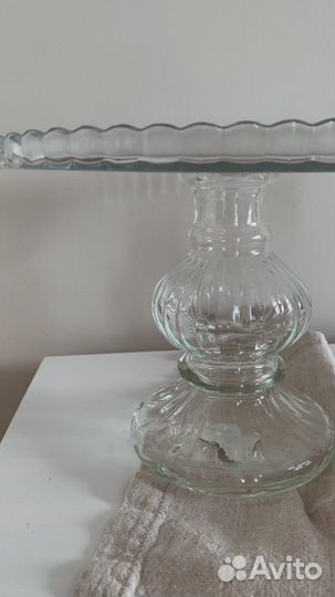 Тортовница