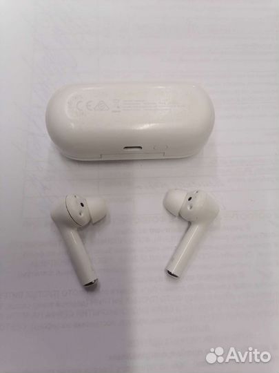 Беспроводные наушники Huawei