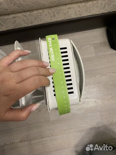 Масляный обогреватель бу