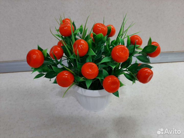 Осока искуственная