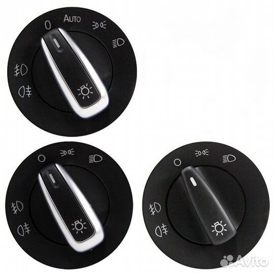 Переключатель света Volkswagen