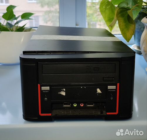 Thermaltake мини сервер купить в Санкт-Петербурге | Электроника | Авито