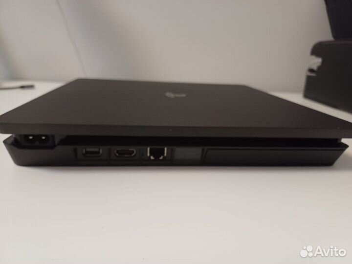 Sony playstation 4 slim 500gb