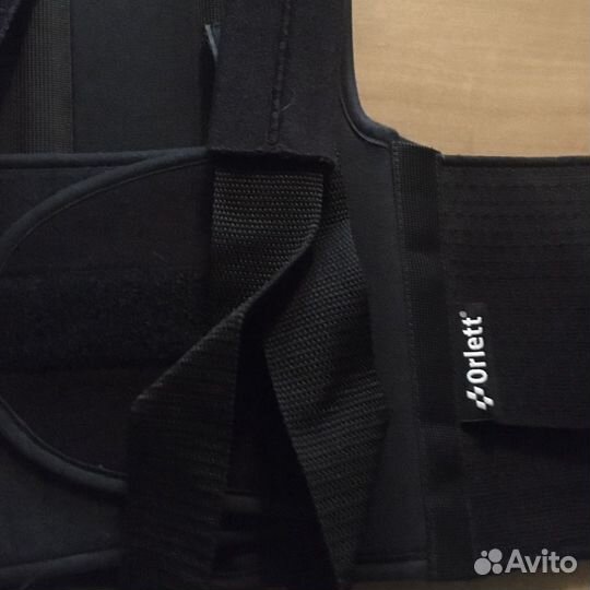 Корректор осанки Orlett