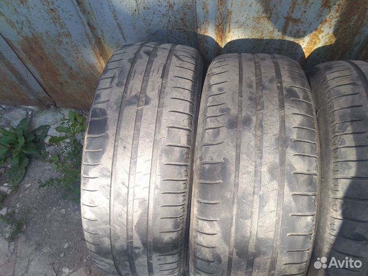 Michelin Energy Saver 205/55 R16