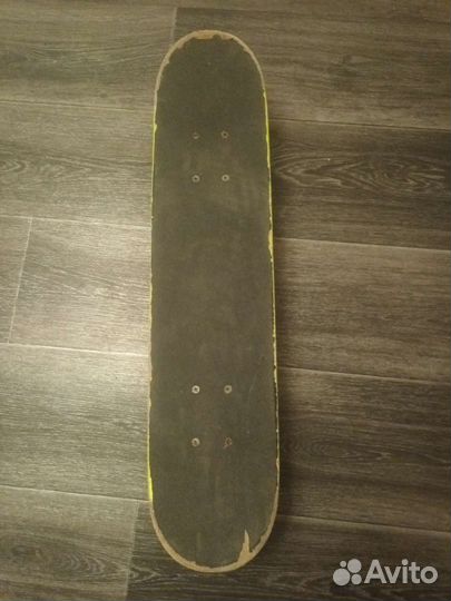 Скейтборд