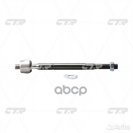 CRT-36 Тяга рулевая перед прав/лев mark,C