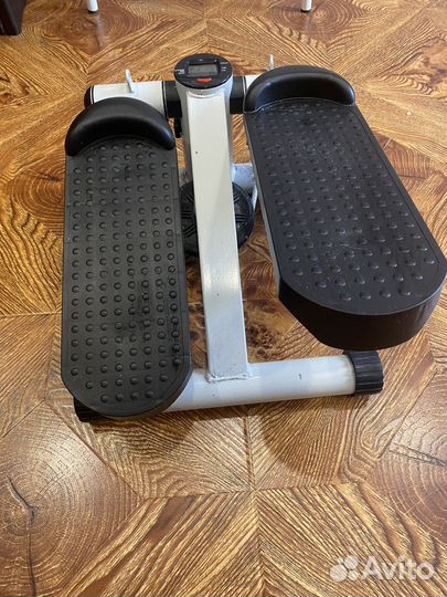 Тренажер степпер