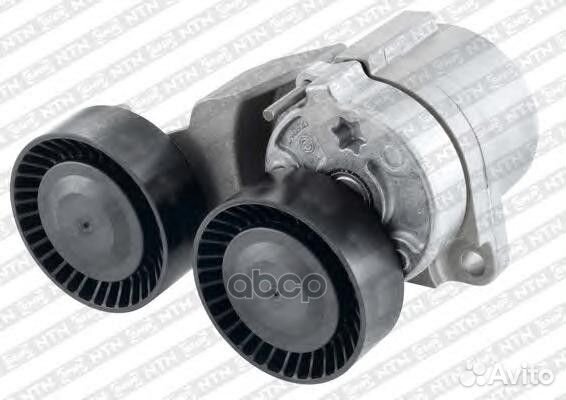 Натяжитель ремня GA36541 NTN-SNR