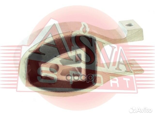 Опора двигателя зад 2112CA20dgat asva