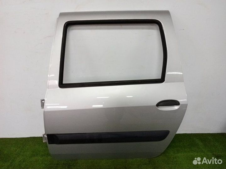 Дверь задняя левая LADA Largus универсал K7M 2013