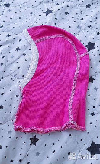 Шапочка деми р.38-40