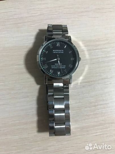 Наручные часы