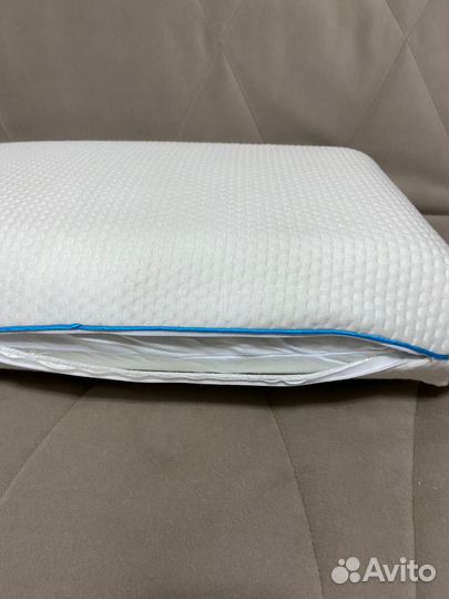 Подушка ортопедическая askona