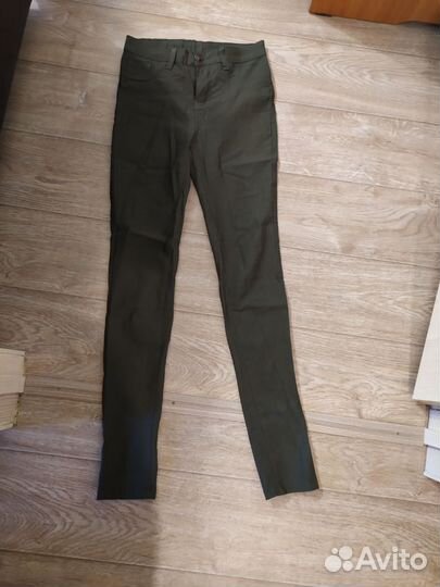 Женские вещи пакетом 42-44