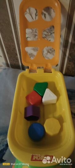 Машинка солитер