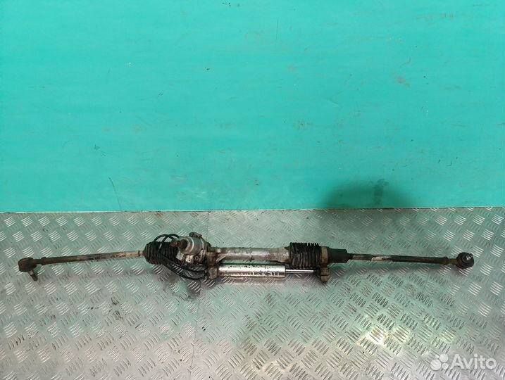 Рейка рулевая бу Peugeot Partner 2002-2012