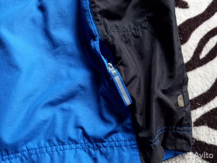 Жилетка мужская классическая