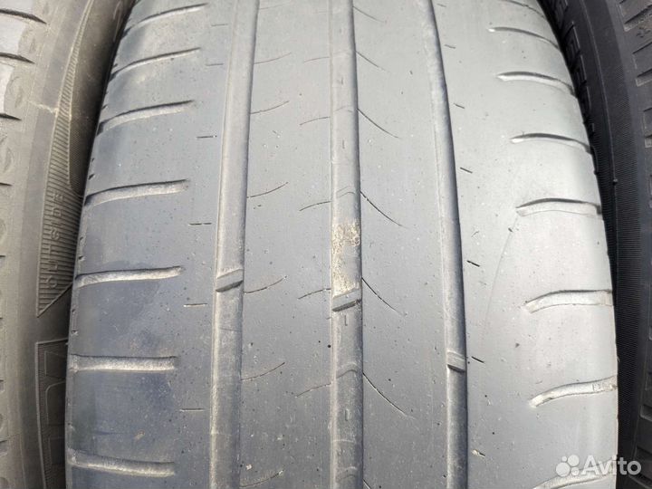 Michelin Energy Saver + 215/55 R16
