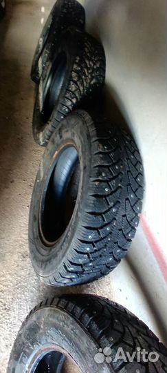 КАМА Кама-Евро-519 185/70 R14