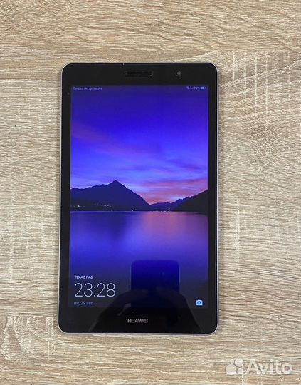 Huawei mediapad t3 7