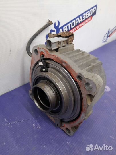 Электромагнитная муфта зад редуктора Тойота Estima