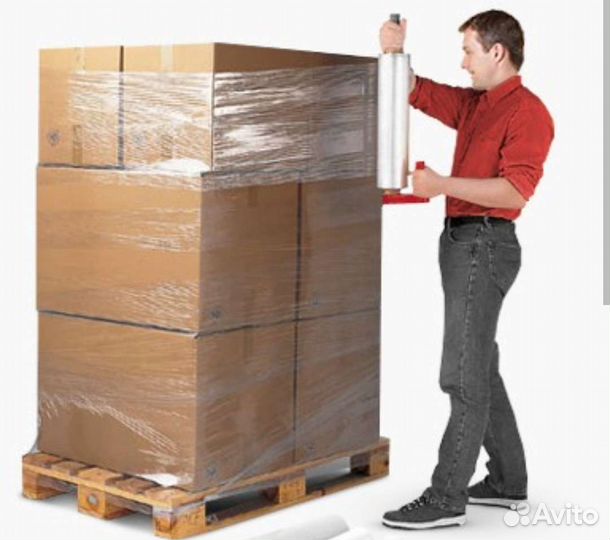 Ополечивание паллетов, быстро, качественно 24/7