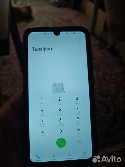 HONOR 10i, 4/128 ГБ